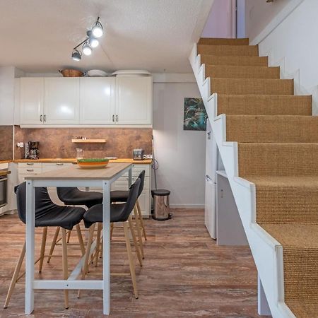 La Brigantine Apartman Gruissan Kültér fotó