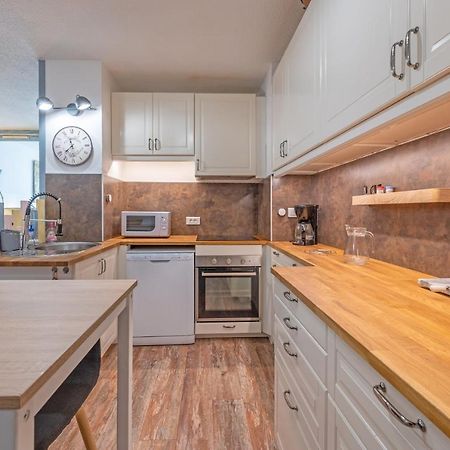 La Brigantine Apartman Gruissan Kültér fotó