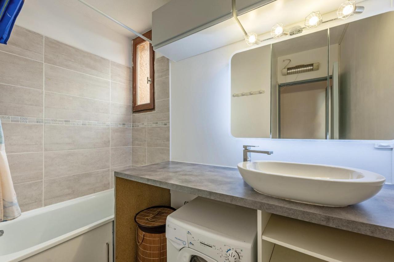 La Brigantine Apartman Gruissan Kültér fotó